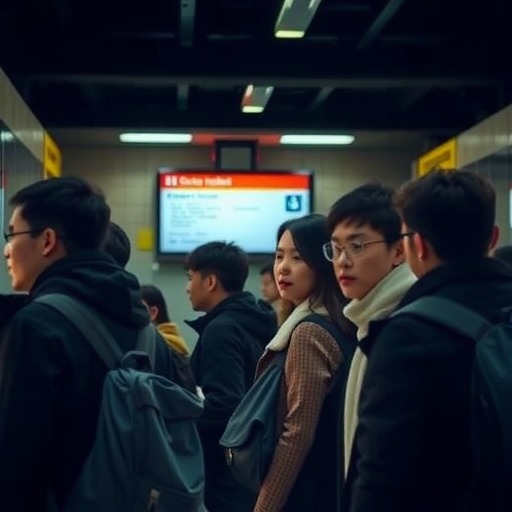 上海大学生凌晨排队求职 愿意接受”零工资”-图3