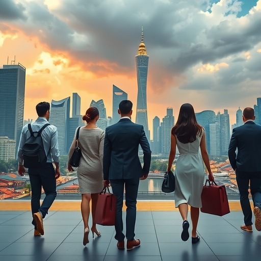 金融危机影响 珠三角人才转向温州-图3 金融危机影响 珠三角人才转向温州-图3