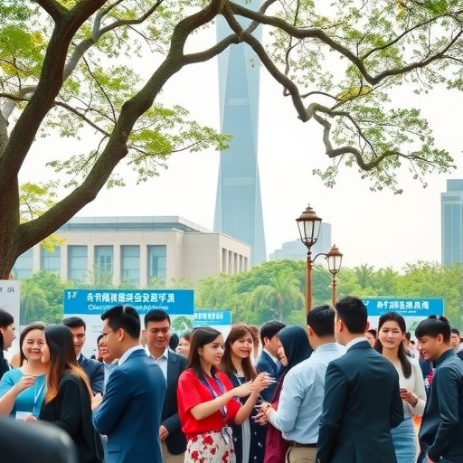上海市人力资源和社会保障局启动高校毕业生就业服务月-图3 上海市人力资源和社会保障局启动高校毕业生就业服务月-图3
