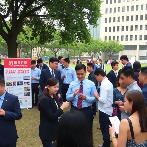 上海市人力资源和社会保障局启动高校毕业生就业服务月-图4 上海市人力资源和社会保障局启动高校毕业生就业服务月-图4