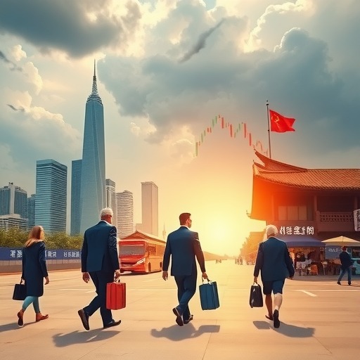 金融危机影响 珠三角人才转向温州-图4 金融危机影响 珠三角人才转向温州-图4
