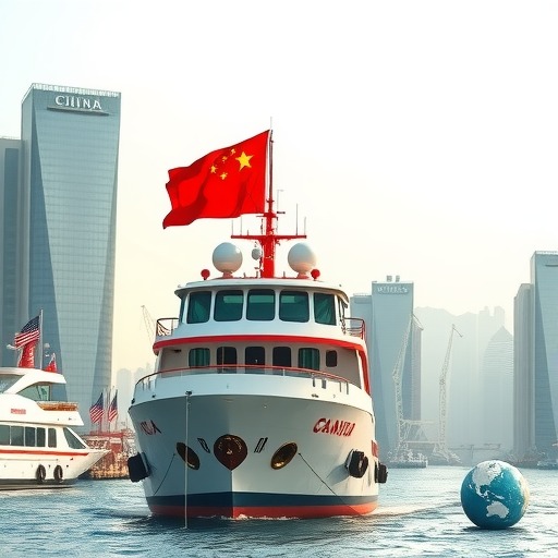 国内企业扬帆出海:急需有国际经验的人才-图4 国内企业扬帆出海:急需有国际经验的人才-图4
