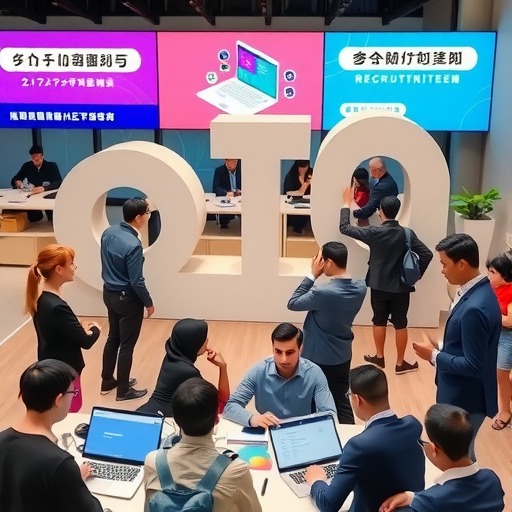 阿里妈妈狂招数百复合型广告人才-图4