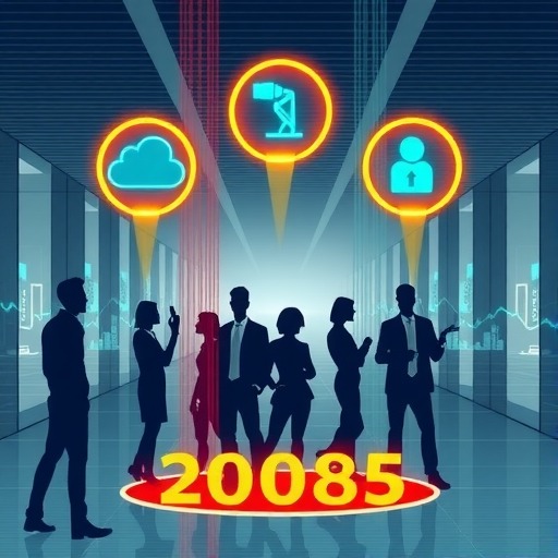 08年最热门七大技术和最紧缺的IT人才-图4 08年最热门七大技术和最紧缺的IT人才-图4