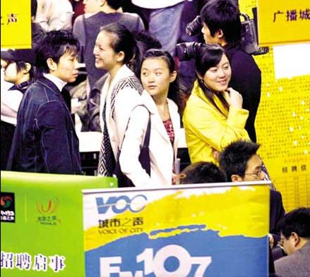 到2010年我国大专以上物流人才需求量超过30万人-图3 到2010年我国大专以上物流人才需求量超过30万人-图3