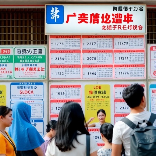 西安：春节前家政工供不应求-图3