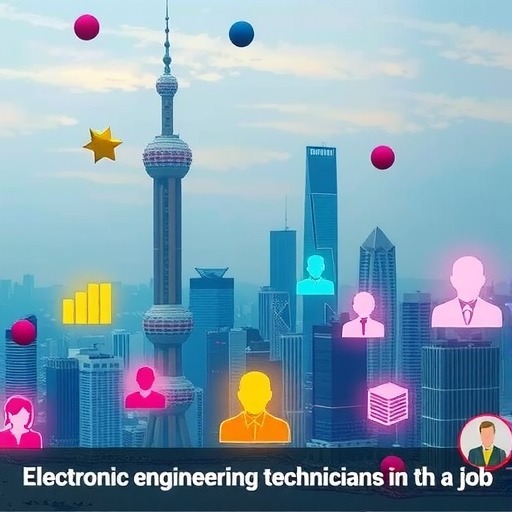 上海发布十大热门职业 电子工程技术人员居首-图3 上海发布十大热门职业 电子工程技术人员居首-图3