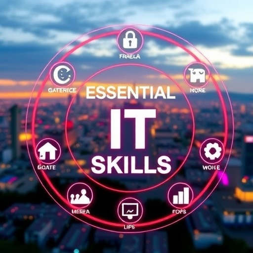 IT人必看:美国硅谷最看重的12项IT技能-图3 IT人必看:美国硅谷最看重的12项IT技能-图3