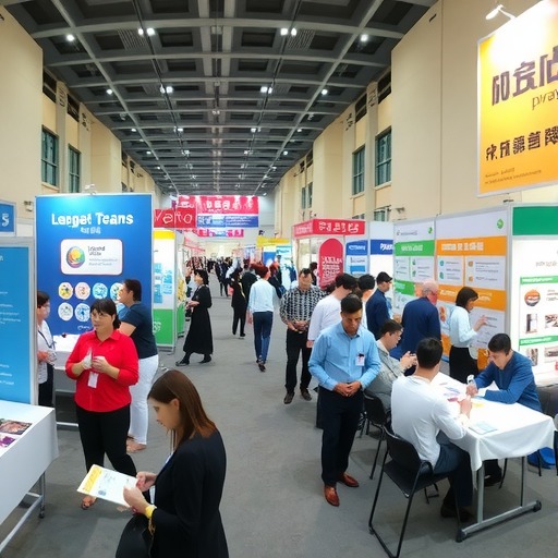 成都200多家民企集体招聘 4800个岗位虚席以待-图3 成都200多家民企集体招聘 4800个岗位虚席以待-图3