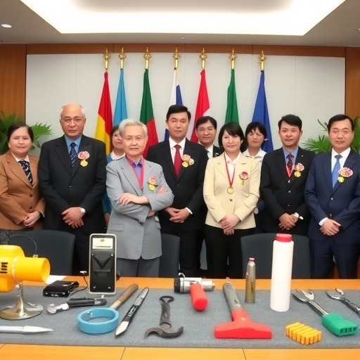 陕西省政府拿出百万元重奖130名高技能人才-图3