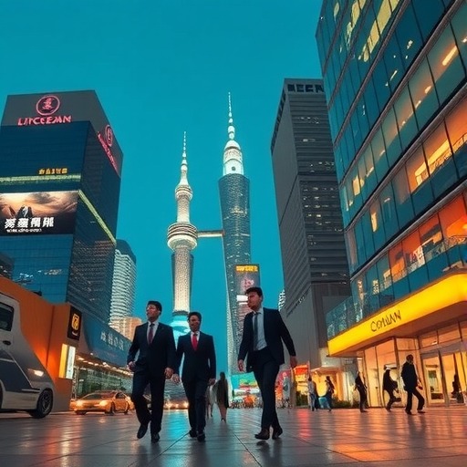 调查显示亚洲金融人才灸手可热-图3 调查显示亚洲金融人才灸手可热-图3