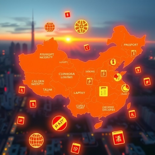 国内各省优惠政策招纳海归人才-图3 国内各省优惠政策招纳海归人才-图3