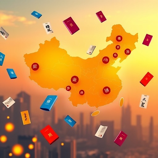国内各省优惠政策招纳海归人才-图4 国内各省优惠政策招纳海归人才-图4