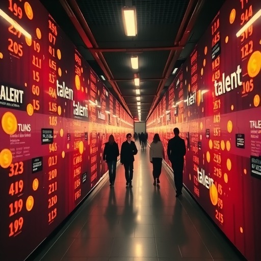 “抢”人才不易,“聚”人才更难-图4