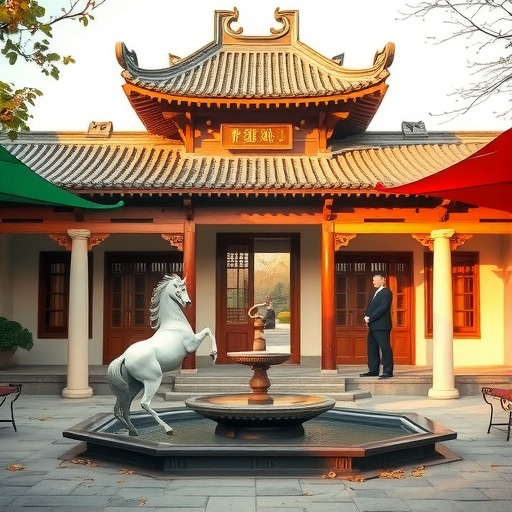 从三国学延揽人才-图4 从三国学延揽人才-图4