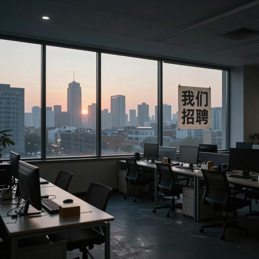 节后用工荒，缺的是吸引力!-图3