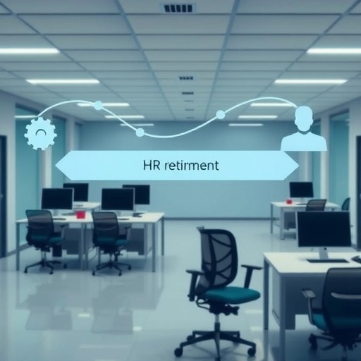 弹性退休制度对企业HR管理的影响及应对策略-图4