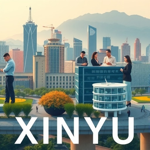 江西新余市市长魏旋君:人才是产业发展第一资源-图3 江西新余市市长魏旋君:人才是产业发展第一资源-图3