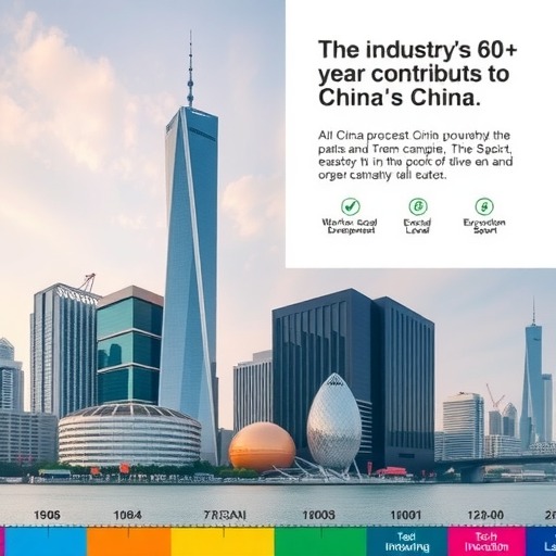 人力资源行业对中国60年的贡献-图4 人力资源行业对中国60年的贡献-图4