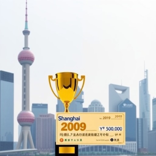 上海:入选2009年领军人才最高可获30万元资助-图3 上海:入选2009年领军人才最高可获30万元资助-图3