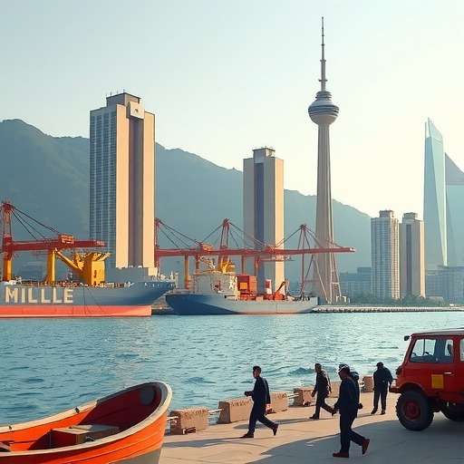 2009年上半年辽宁省大连市就业情况分析报告-图3