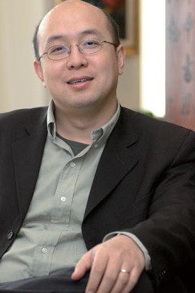 理财有道:2007影响中国的十大创业家(组图)-图9 理财有道:2007影响中国的十大创业家(组图)-图9
