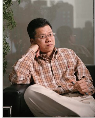 理财有道:2007影响中国的十大创业家(组图)-图4 理财有道:2007影响中国的十大创业家(组图)-图4