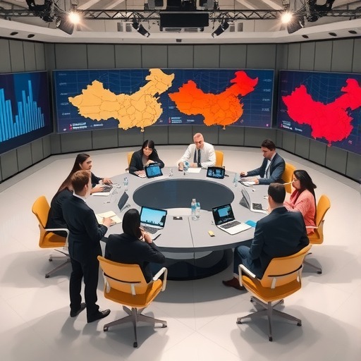 郭鑫:新环境下中国企业的人才战略-图3 郭鑫:新环境下中国企业的人才战略-图3