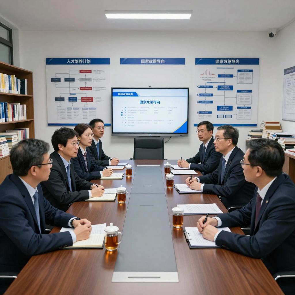 专家学者热议全国人才工作会议-图3 专家学者热议全国人才工作会议-图3
