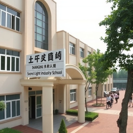 上海市第二轻工业学校公开招聘公告-图10
