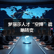 梦丽莎人才“空降”战略转变-图4 梦丽莎人才“空降”战略转变-图4