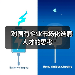 对国有企业市场化选聘人才的思考-图3 对国有企业市场化选聘人才的思考-图3