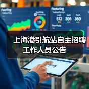 上海港引航站自主招聘工作人员公告-图6