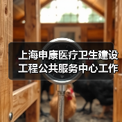 上海申康医疗卫生建设工程公共服务中心工作人员公开招聘公告-图3 上海申康医疗卫生建设工程公共服务中心工作人员公开招聘公告-图3