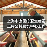 上海申康医疗卫生建设工程公共服务中心工作人员公开招聘公告-图4 上海申康医疗卫生建设工程公共服务中心工作人员公开招聘公告-图4