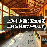 上海申康医疗卫生建设工程公共服务中心工作人员公开招聘公告-图5 上海申康医疗卫生建设工程公共服务中心工作人员公开招聘公告-图5