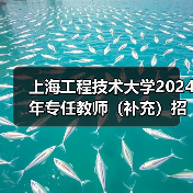 上海工程技术大学2024年专任教师（补充）招聘公告-图6