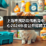 上海市民防宣传教育中心2024年度公开招聘工作人员公告-图6 上海市民防宣传教育中心2024年度公开招聘工作人员公告-图6