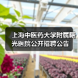 上海中医药大学附属曙光医院公开招聘公告-图5