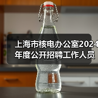 上海市核电办公室2024年度公开招聘工作人员公告-图4