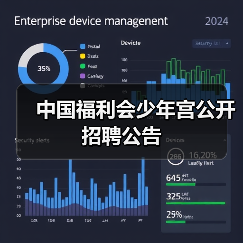 中国福利会少年宫公开招聘公告-图4 中国福利会少年宫公开招聘公告-图4