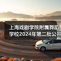 上海戏剧学院附属舞蹈学校2024年第二批公开招聘公告-图4 上海戏剧学院附属舞蹈学校2024年第二批公开招聘公告-图4