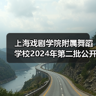 上海戏剧学院附属舞蹈学校2024年第二批公开招聘公告-图5 上海戏剧学院附属舞蹈学校2024年第二批公开招聘公告-图5