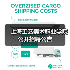 上海工艺美术职业学院公开招聘公告-图4