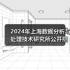 2024年上海数据分析与处理技术研究所公开招聘公告-图3 2024年上海数据分析与处理技术研究所公开招聘公告-图3