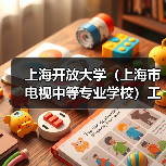 上海开放大学(上海市电视中等专业学校)工作人员公开招聘公告-图3 上海开放大学(上海市电视中等专业学校)工作人员公开招聘公告-图3