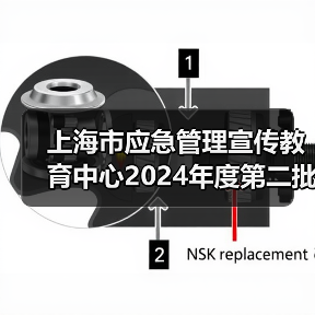 上海市应急管理宣传教育中心2024年度第二批次公开招聘工作人员公告-图4