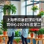 上海市应急管理宣传教育中心2024年度第二批次公开招聘工作人员公告-图3