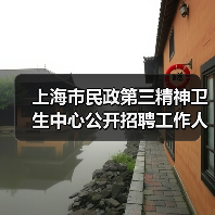 上海市民政第三精神卫生中心公开招聘工作人员公告-图6
