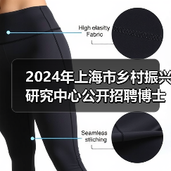 2024年上海市乡村振兴研究中心公开招聘博士研究人员公告(第二轮)-图5 2024年上海市乡村振兴研究中心公开招聘博士研究人员公告(第二轮)-图5